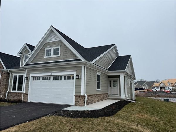 205 Cos Grande , Rochester, NY 14618