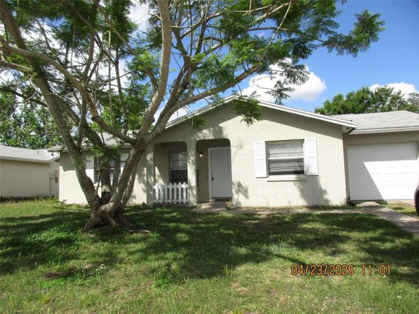 92 ALDERWOOD DRIVE , KISSIMMEE, FL 34743