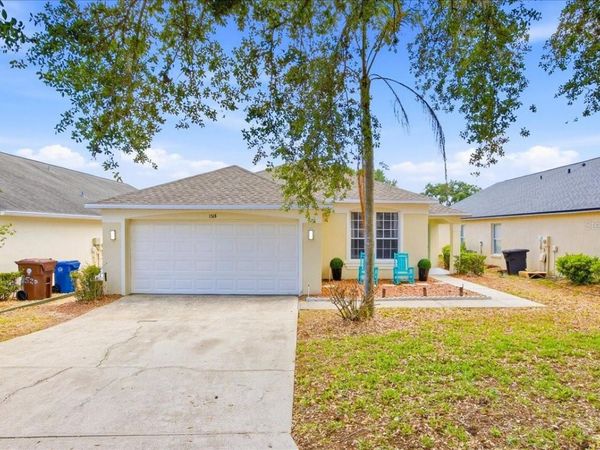 1518 GULF VUE DRIVE , HAINES CITY, FL 33844
