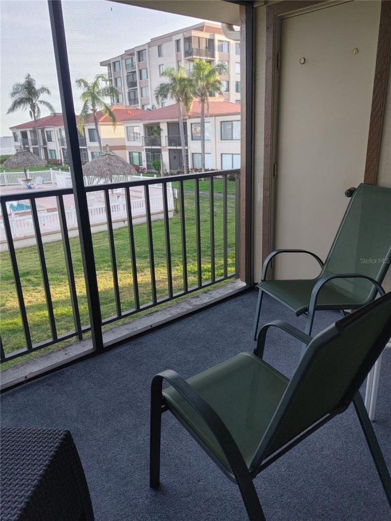 6218 Palma Del Mar Boulevard S, Unit 213, Saint Petersburg, FL 33715 Photo