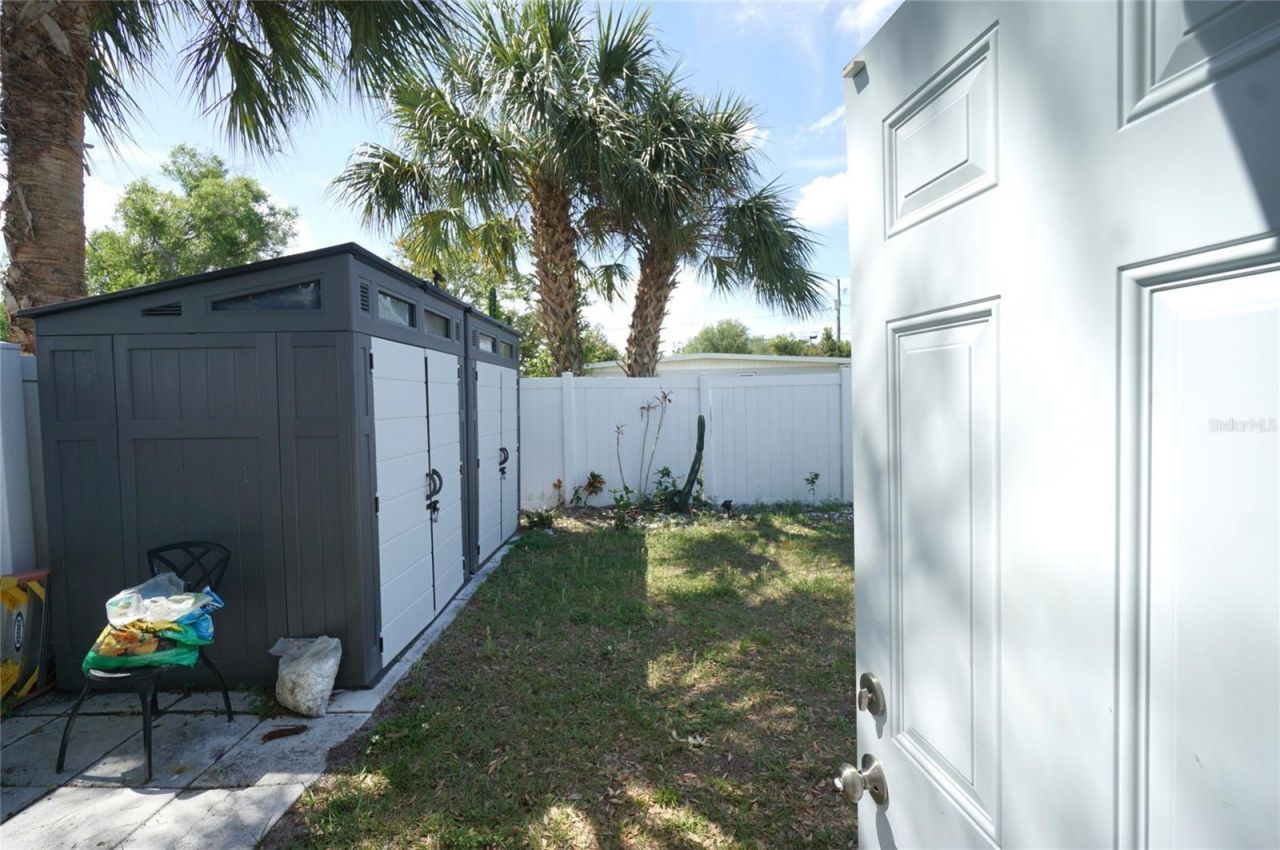4108 W Montgomery Terrace, Tampa, FL 33616 Photo