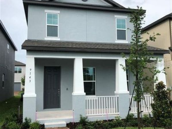 9143 GRAND ISLAND WAY , WINTER GARDEN, FL 34787