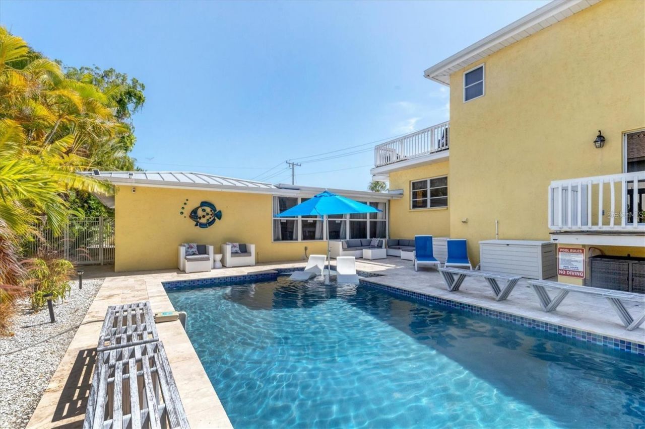 301 Avenida Madera, Unit B, Sarasota, FL 34242 Photo