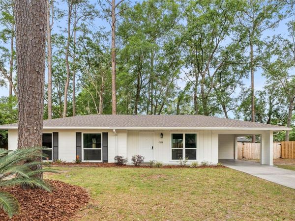 4330 NW 21ST STREET , GAINESVILLE, FL 32605