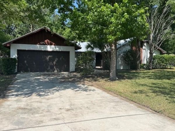 1536 SE 43RD TERRACE , OCALA, FL 34471