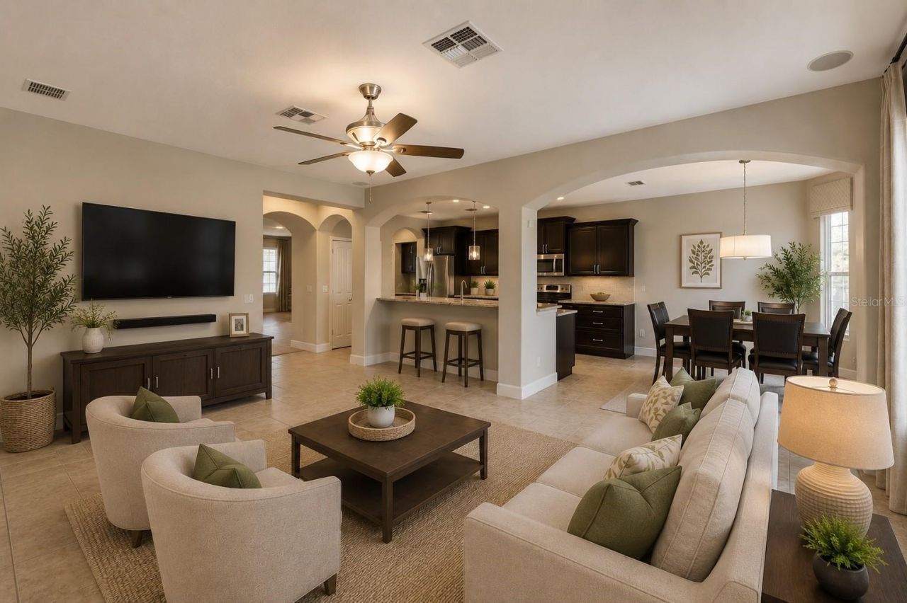 4810 Lake Milly Drive, Orlando, FL 32839 Photo