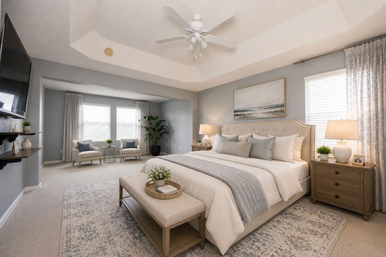 4810 Lake Milly Drive, Orlando, FL 32839 Photo