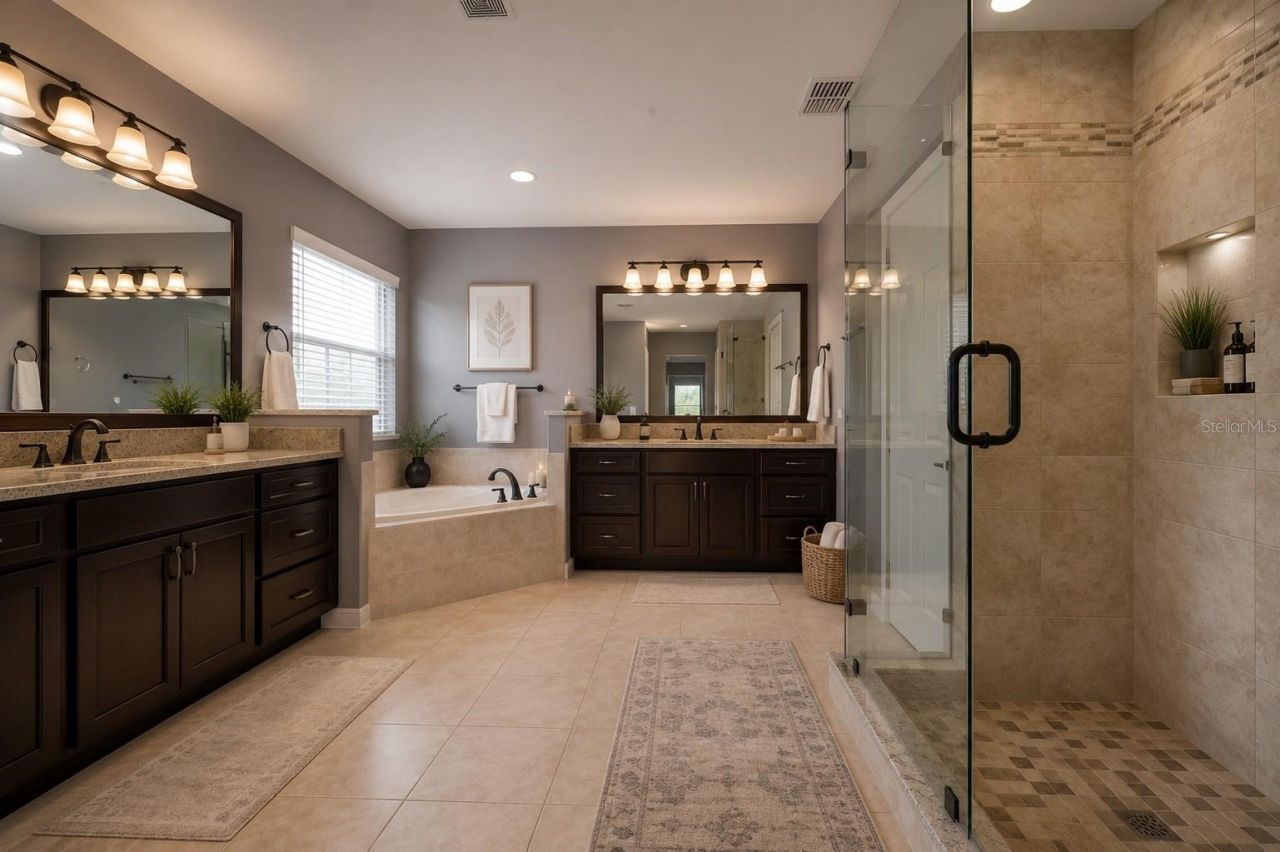 4810 Lake Milly Drive, Orlando, FL 32839 Photo