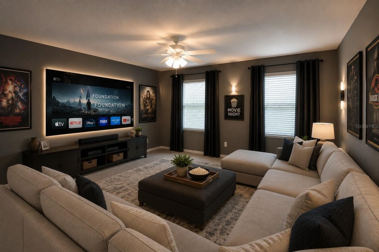 4810 Lake Milly Drive, Orlando, FL 32839 Photo