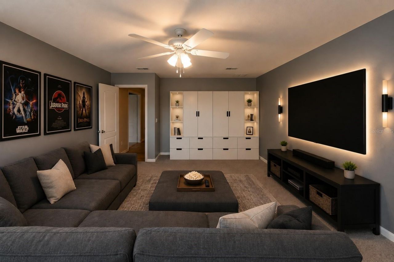 4810 Lake Milly Drive, Orlando, FL 32839 Photo