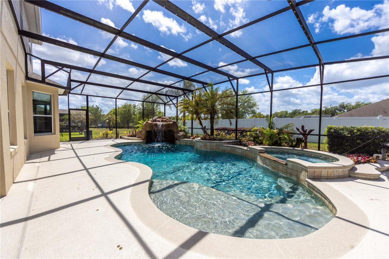 4810 Lake Milly Drive, Orlando, FL 32839 Photo