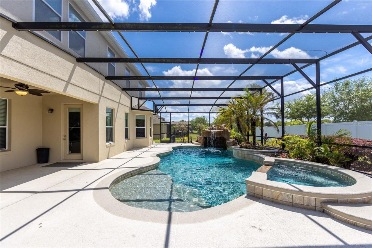 4810 Lake Milly Drive, Orlando, FL 32839 Photo