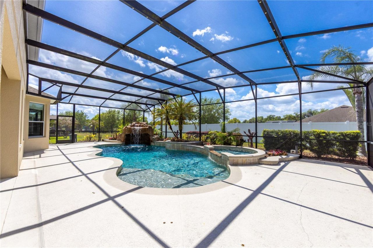 4810 Lake Milly Drive, Orlando, FL 32839 Photo