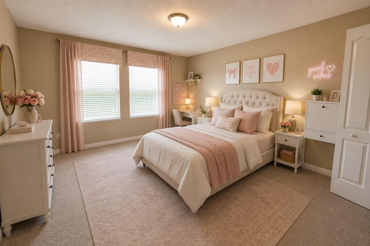 4810 Lake Milly Drive, Orlando, FL 32839 Photo