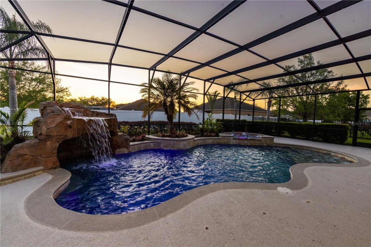 4810 Lake Milly Drive, Orlando, FL 32839 Photo