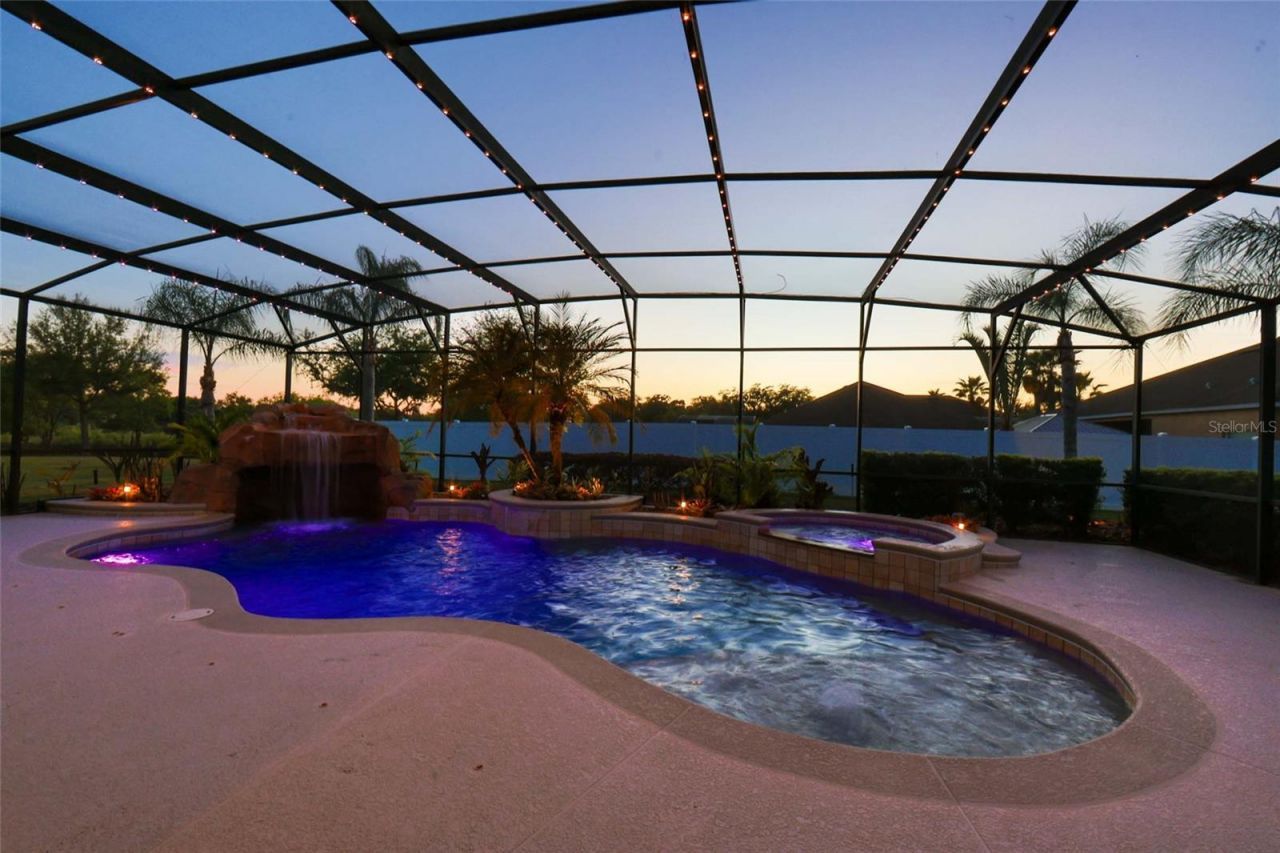4810 Lake Milly Drive, Orlando, FL 32839 Photo