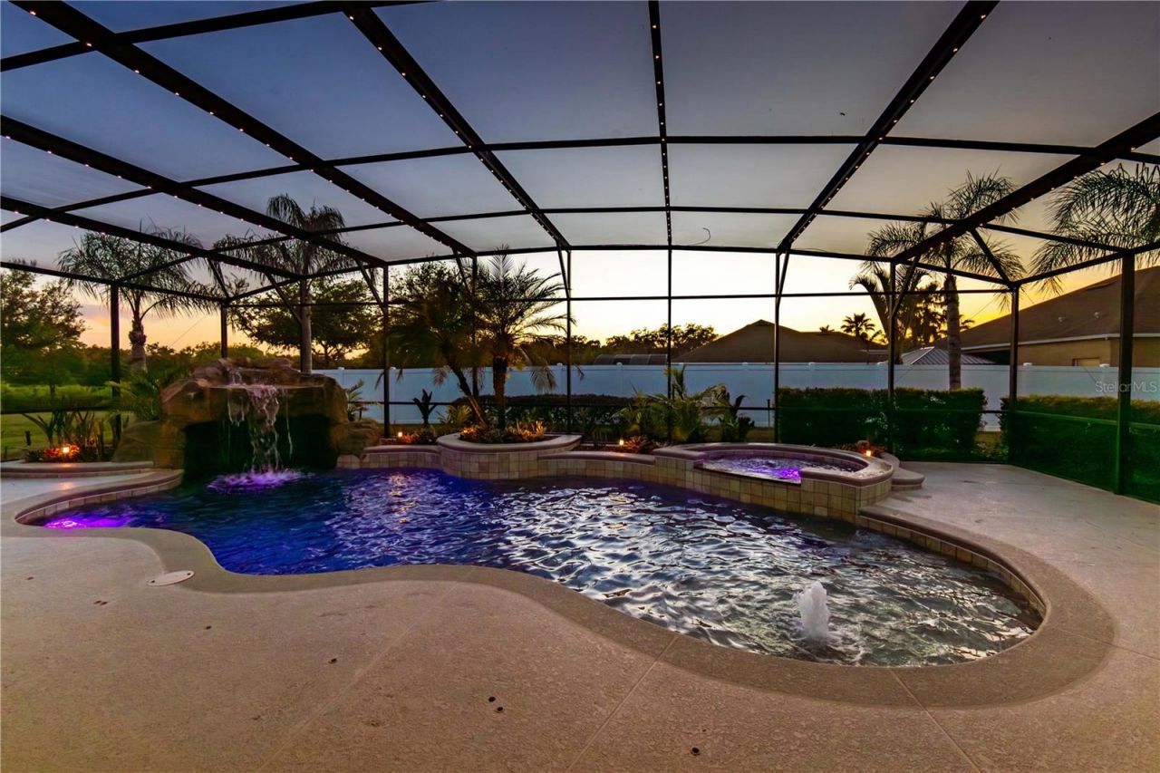 4810 Lake Milly Drive, Orlando, FL 32839 Photo