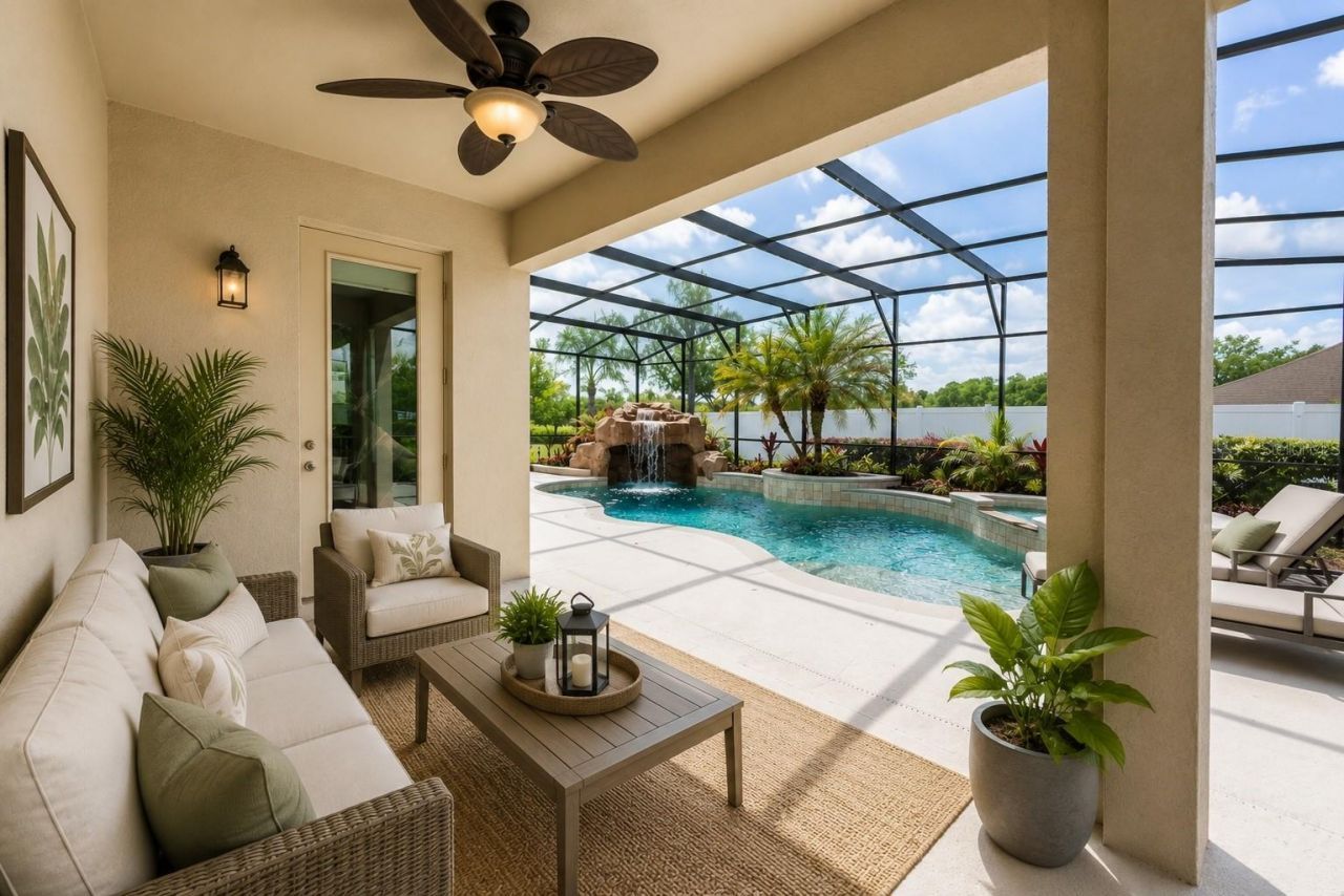 4810 Lake Milly Drive, Orlando, FL 32839 Photo