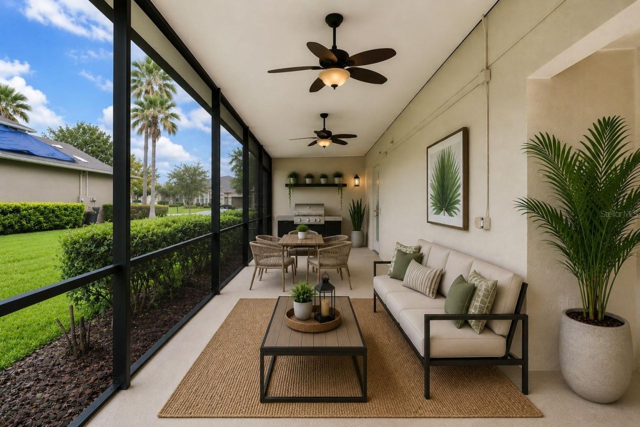 4810 Lake Milly Drive, Orlando, FL 32839 Photo