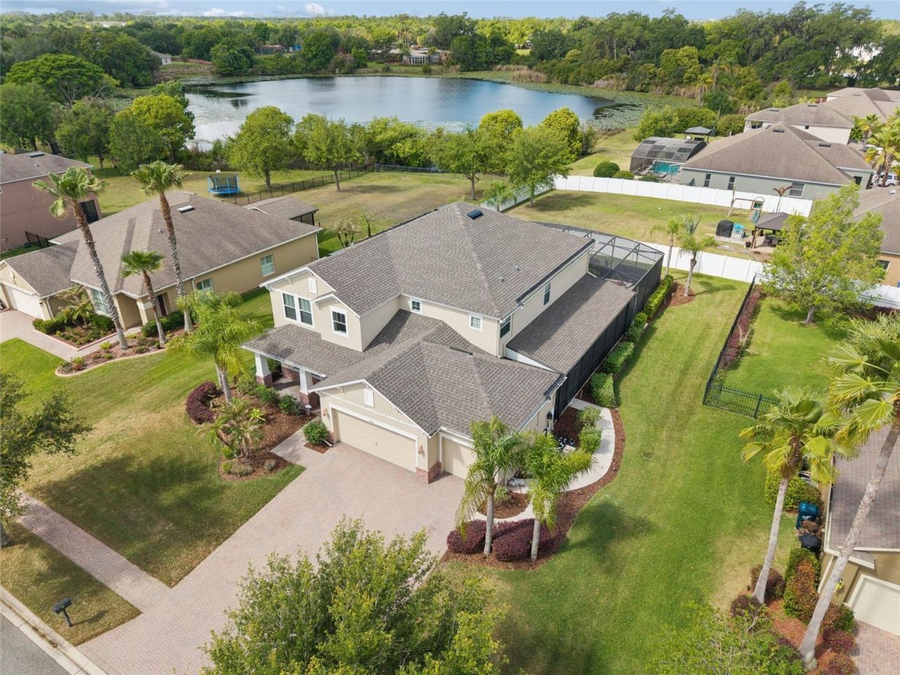 4810 Lake Milly Drive, Orlando, FL 32839 Photo
