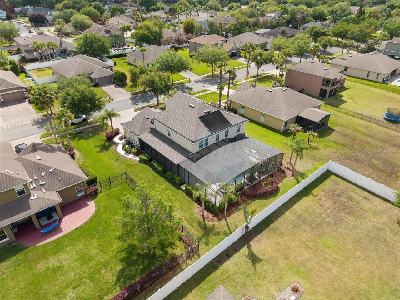 4810 Lake Milly Drive, Orlando, FL 32839 Photo