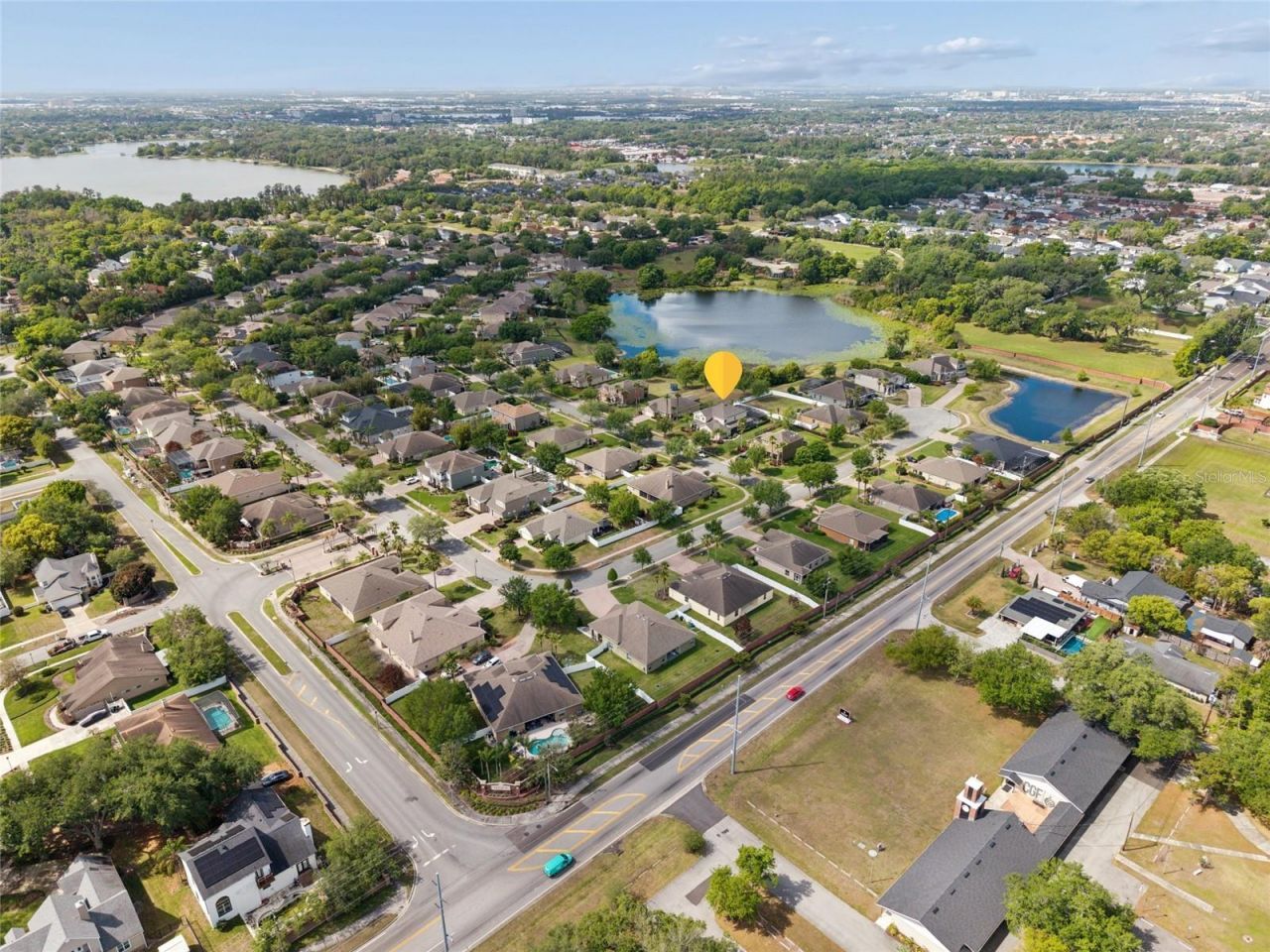 4810 Lake Milly Drive, Orlando, FL 32839 Photo