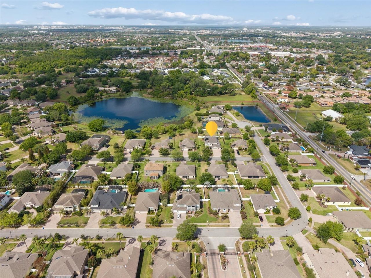 4810 Lake Milly Drive, Orlando, FL 32839 Photo