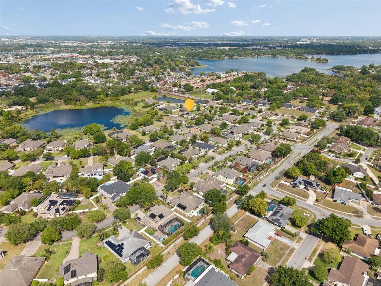 4810 Lake Milly Drive, Orlando, FL 32839 Photo