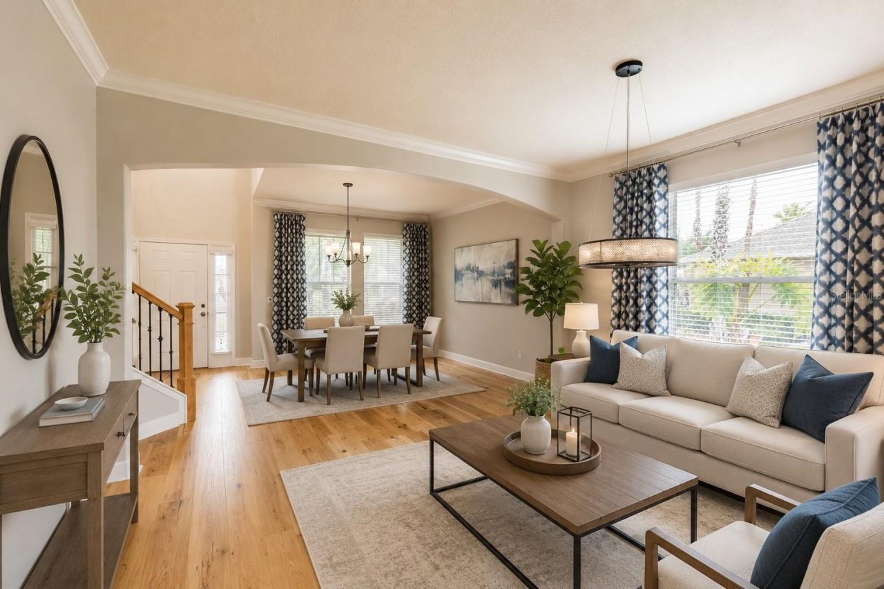 4810 Lake Milly Drive, Orlando, FL 32839 Photo