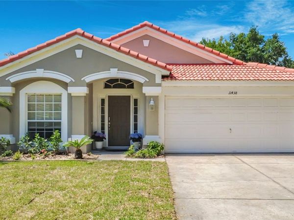 11438 ARBORSIDE BEND WAY , WINDERMERE, FL 34786
