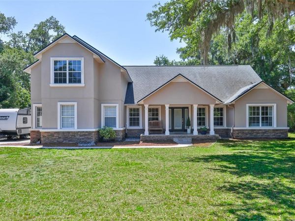 1710 SURREY TRAIL , WIMAUMA, FL 33598