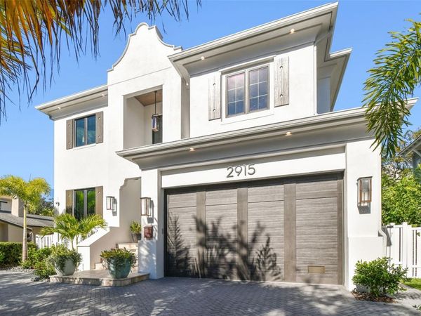 2915 W HARBOR VIEW AVENUE , TAMPA, FL 33611