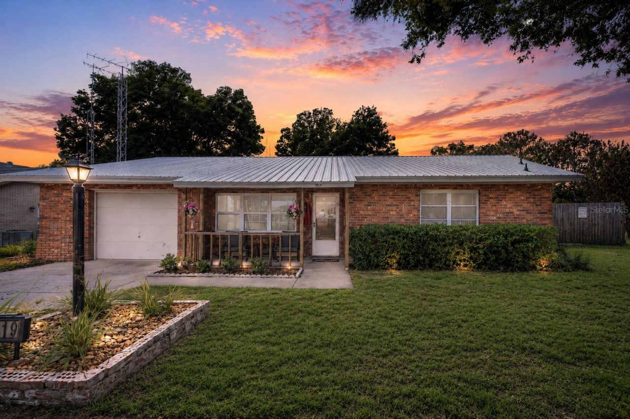 2919 N Lowell Road, Avon Park, FL 33825 Main Photo