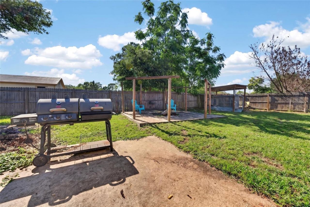 2919 N Lowell Road, Avon Park, FL 33825 Photo