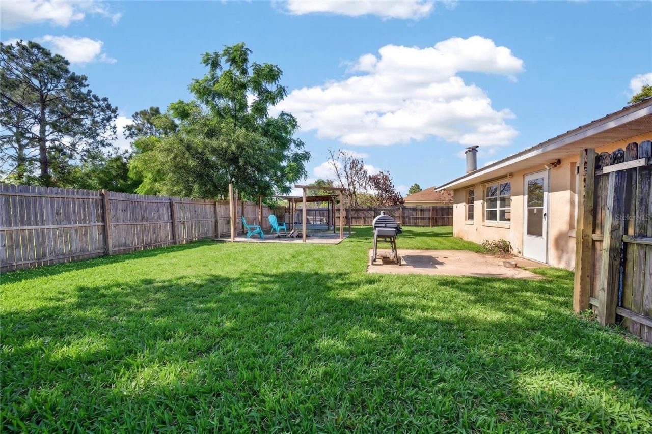 2919 N Lowell Road, Avon Park, FL 33825 Photo