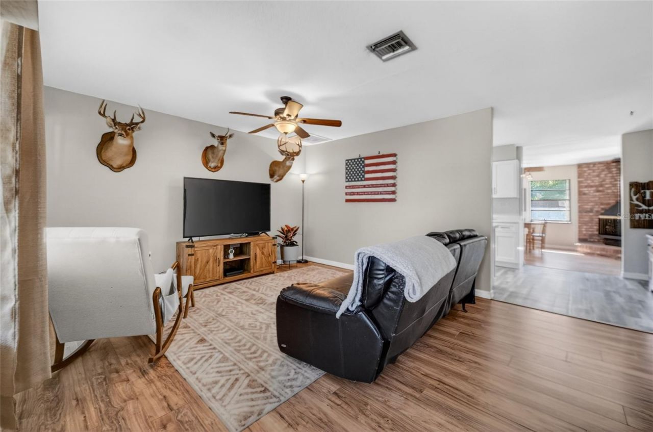 2919 N Lowell Road, Avon Park, FL 33825 Photo