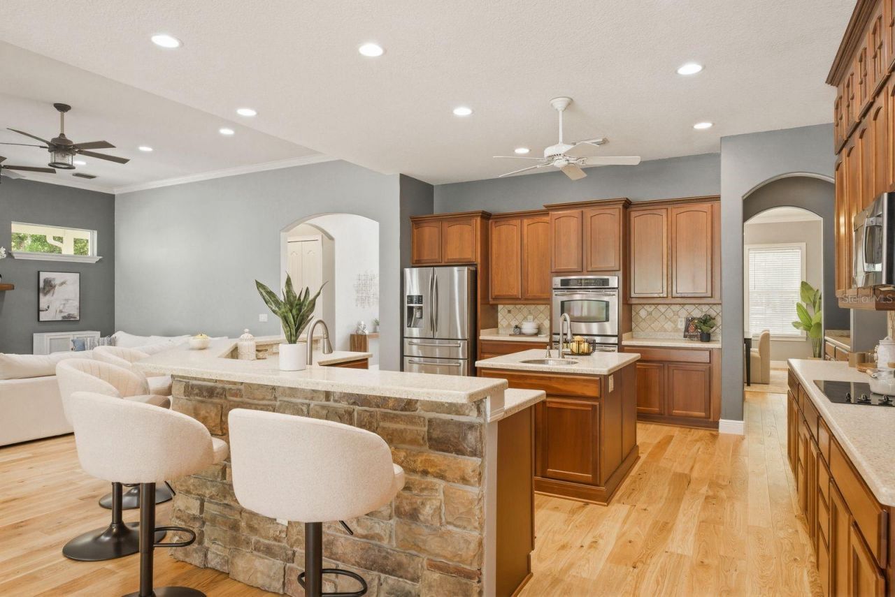 6615 Ridge Top Drive, Trinity, FL 34655 Photo