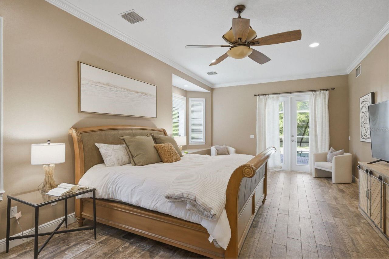 6615 Ridge Top Drive, Trinity, FL 34655 Photo