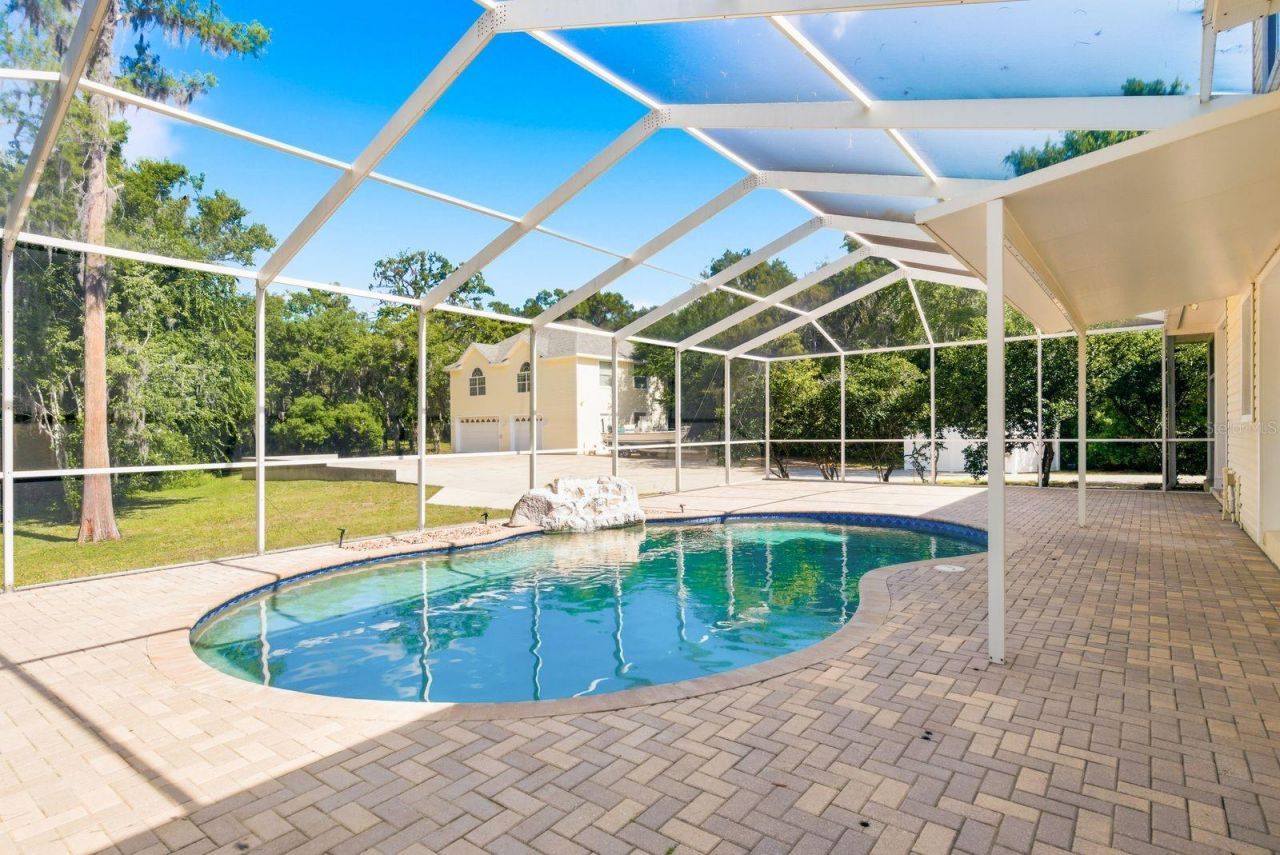 6615 Ridge Top Drive, Trinity, FL 34655 Photo