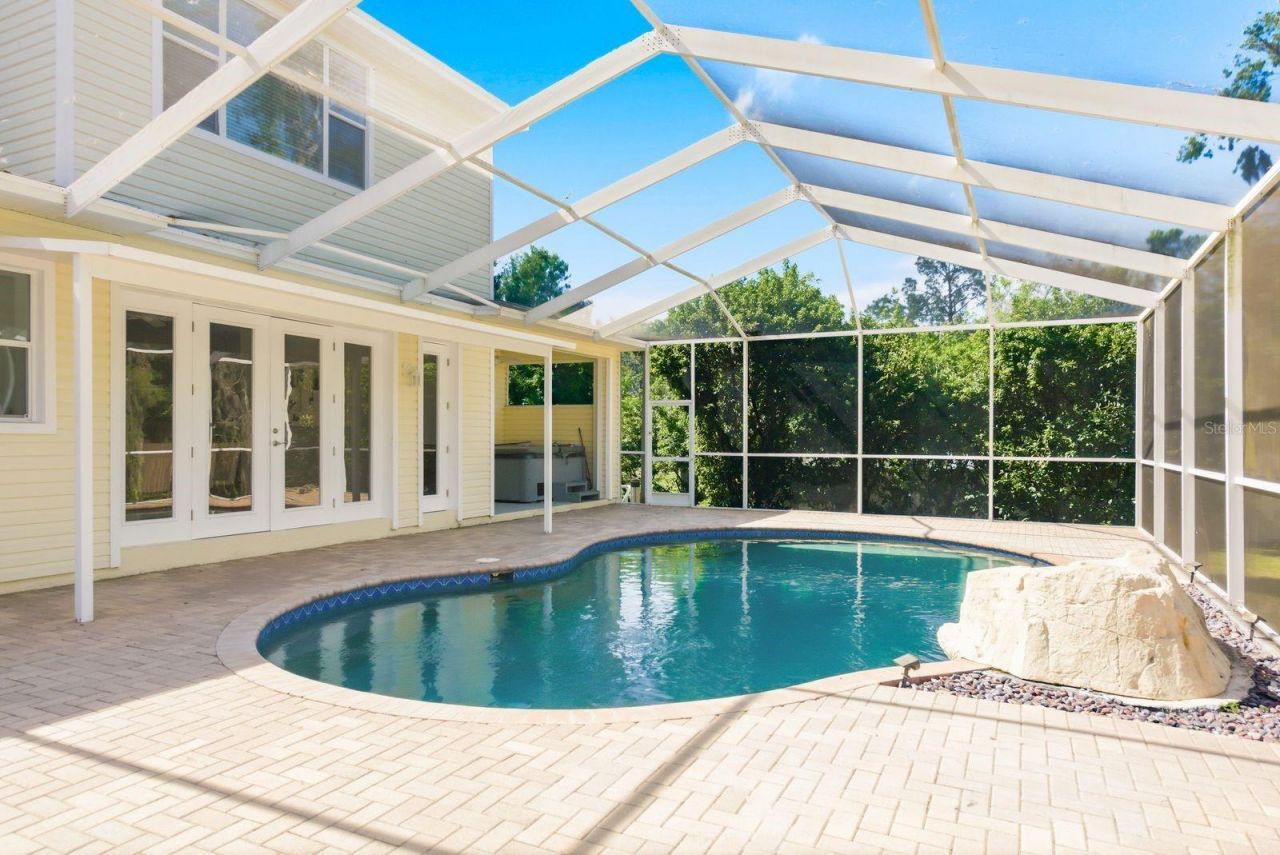 6615 Ridge Top Drive, Trinity, FL 34655 Photo