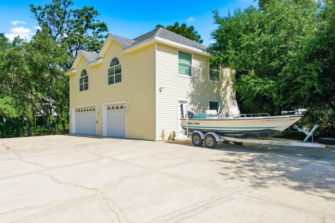 6615 Ridge Top Drive, Trinity, FL 34655 Photo