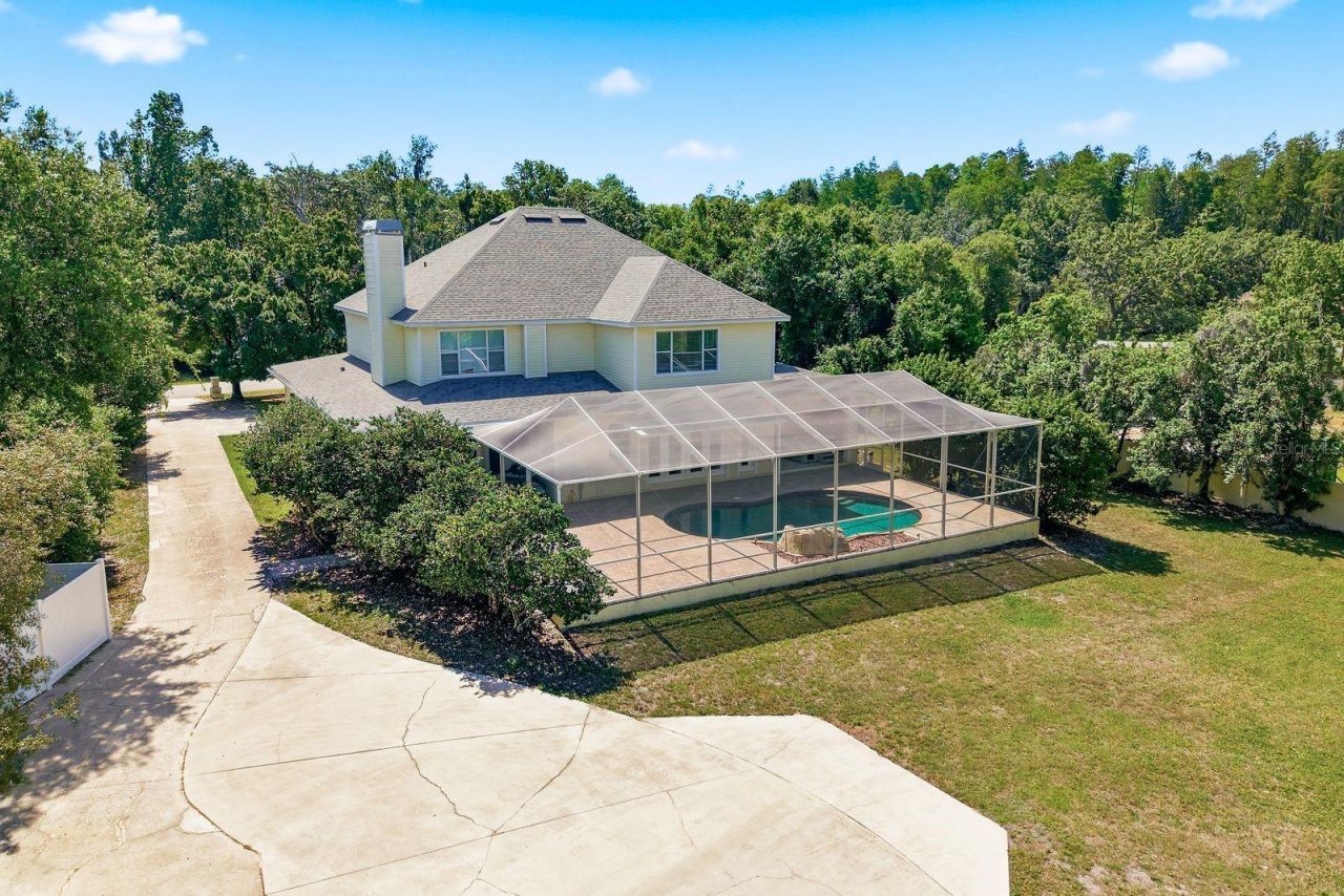 6615 Ridge Top Drive, Trinity, FL 34655 Photo