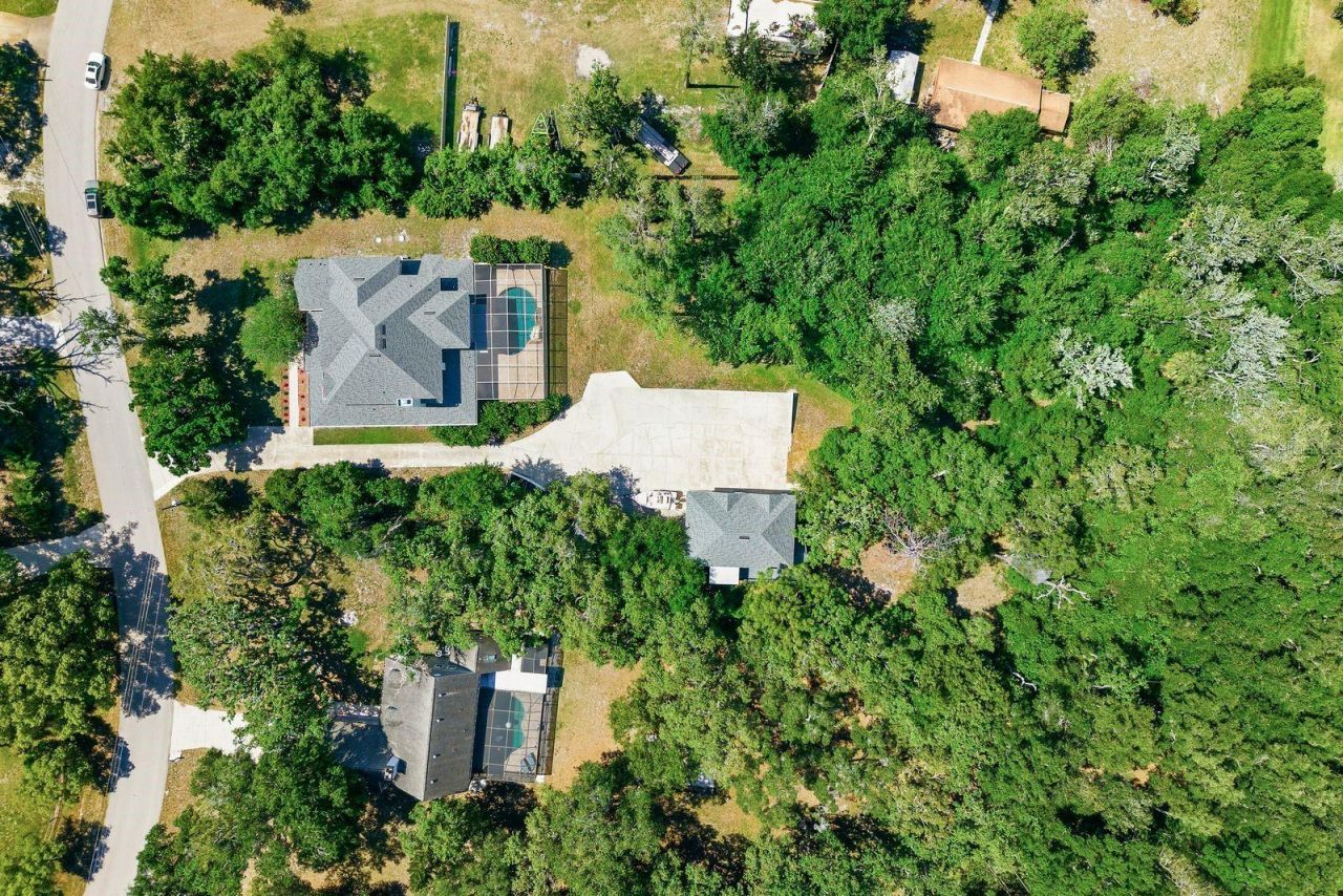 6615 Ridge Top Drive, Trinity, FL 34655 Photo