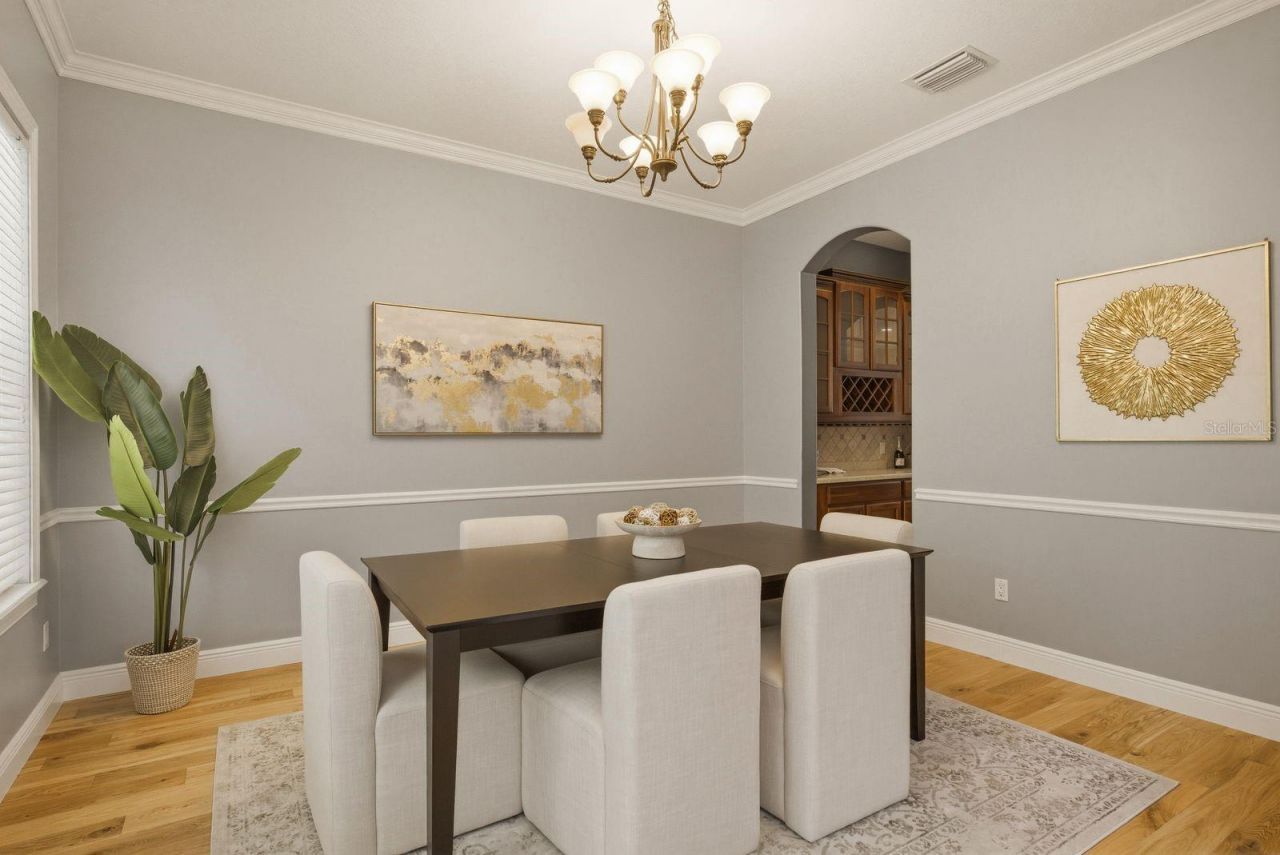 6615 Ridge Top Drive, Trinity, FL 34655 Photo