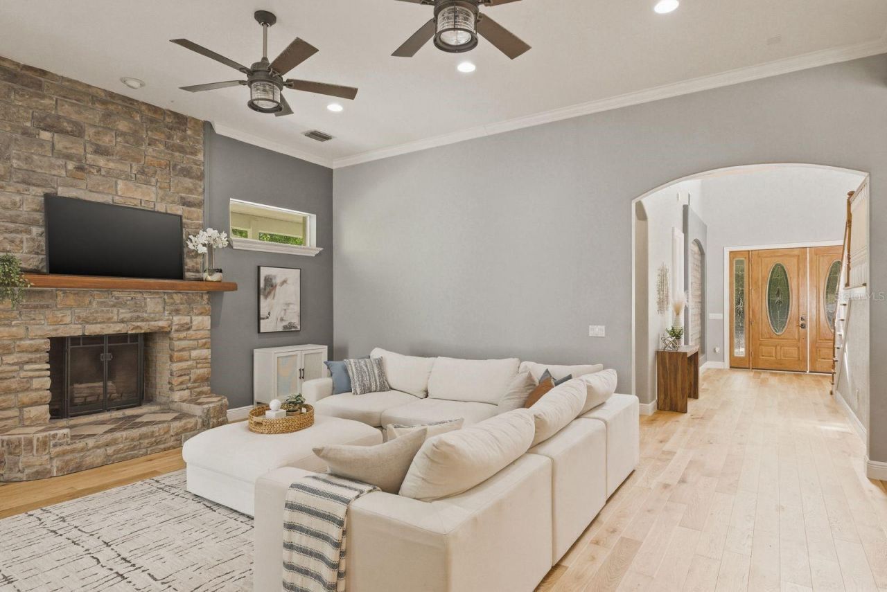 6615 Ridge Top Drive, Trinity, FL 34655 Photo