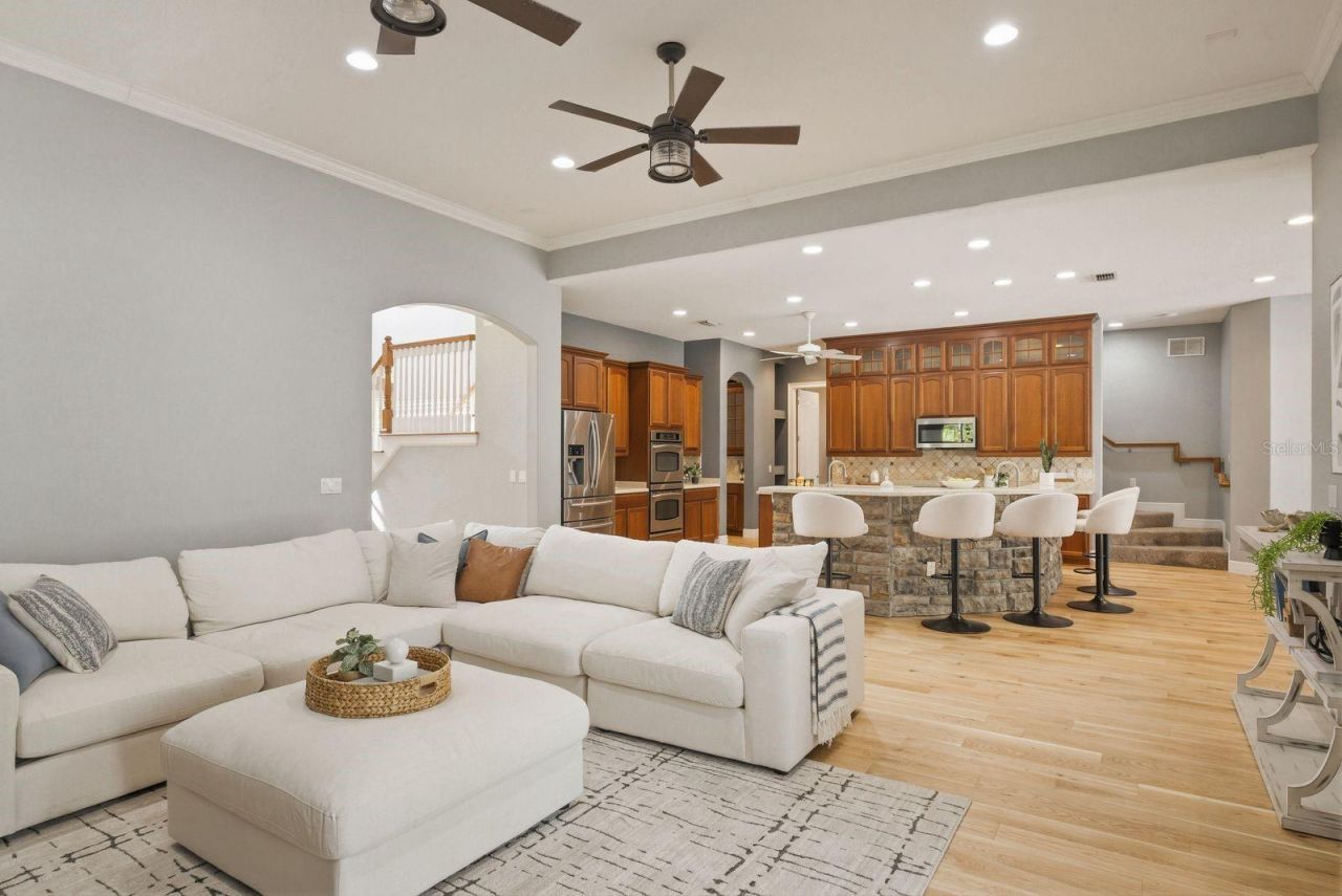 6615 Ridge Top Drive, Trinity, FL 34655 Photo