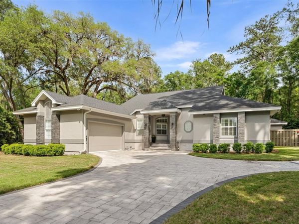 8701 SW 46TH LANE , GAINESVILLE, FL 32608