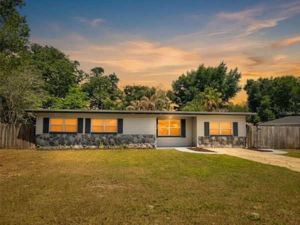 1707 LOCKWOOD AVENUE, ORLANDO, FL 32812
