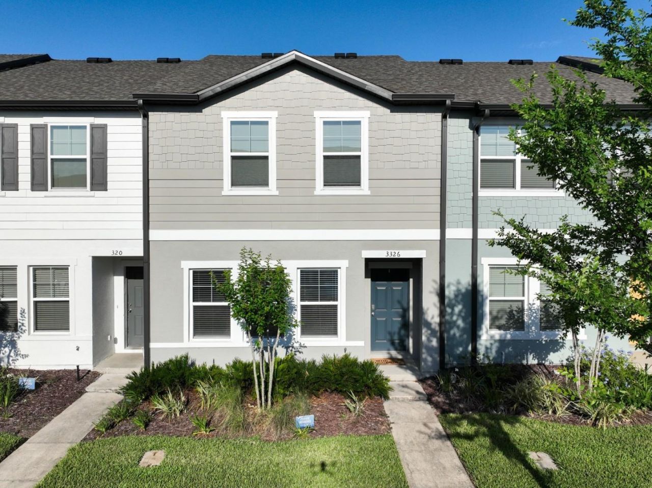 3326 Azolla Street, Orlando, FL 32808 Photo