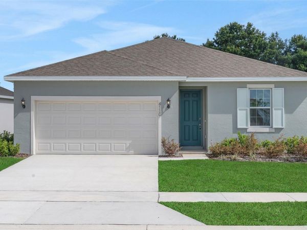 4110 PENELOPE AVENUE, LAKE WALES, FL 33859